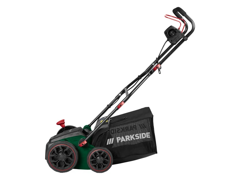 PARKSIDE® Escarificador/aéreo elétrico 1800 A1, 1800 W