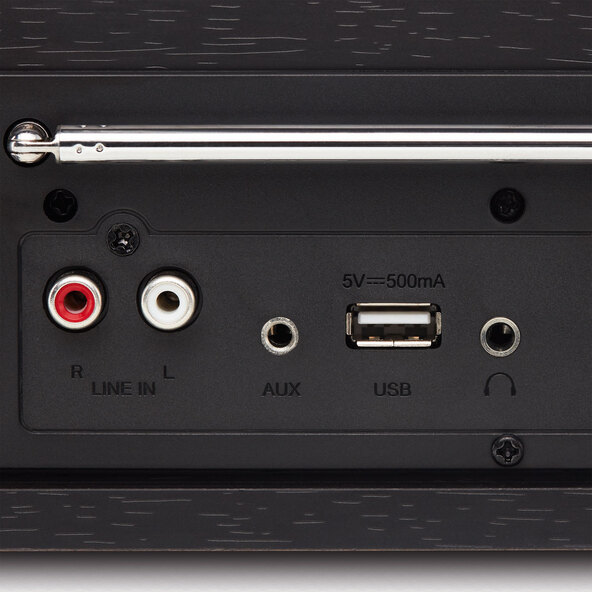 Alles-in-één audiosysteem P64145 (MD44125)