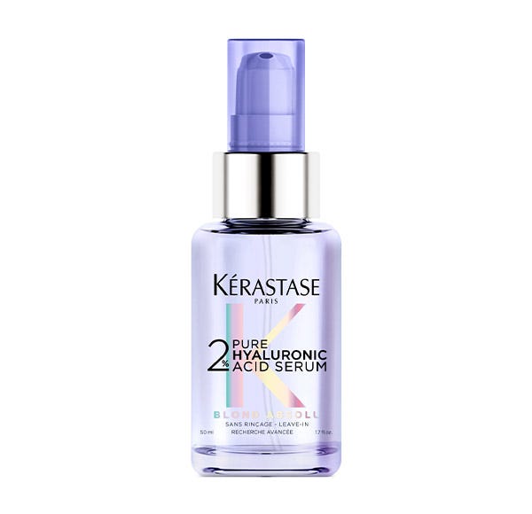 Καθαρό Υαλουρονικό Οξύ | 50ML