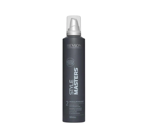 Revlon Professional Style Masters pianka do stylizacji włosów 300ml