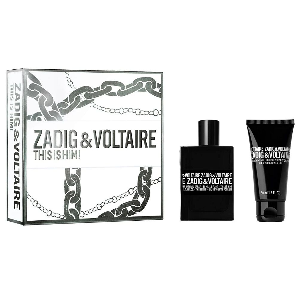 Zadig & Voltaire Das ist er