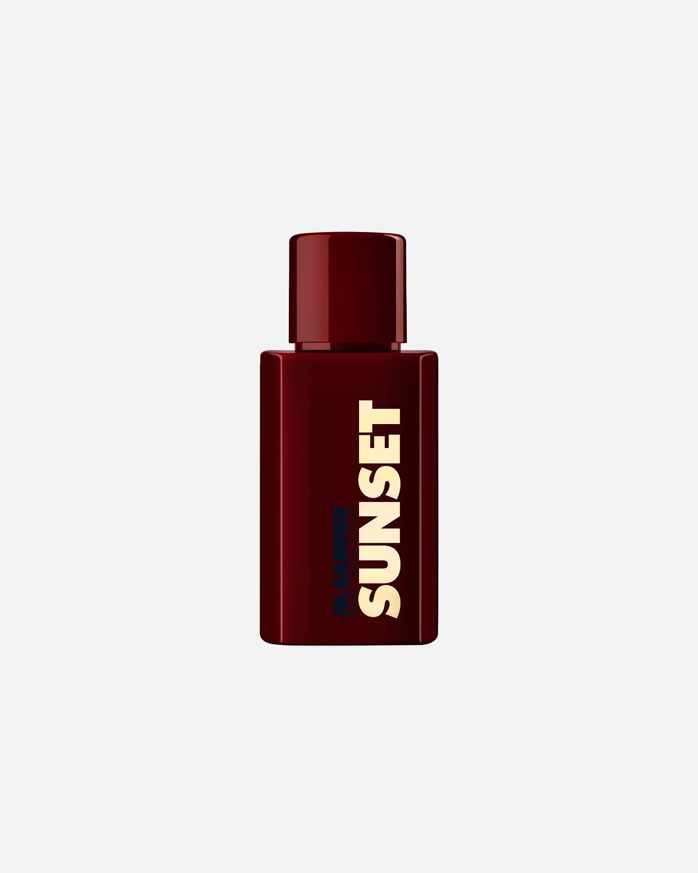 Jil Sander Sunset Intense parfumūdens - 75 ml