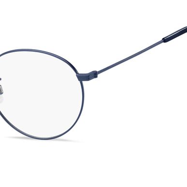 Tommy Hilfigerin siniset silmälasikehykset TH021 Tommy Hilfiger