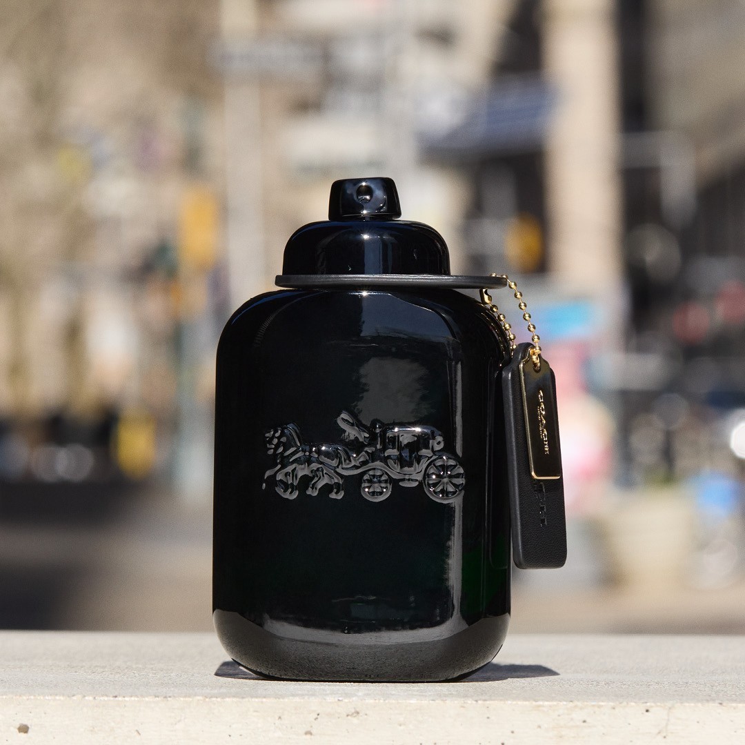 COACH Parfumovaná voda pre mužov – 40 ml