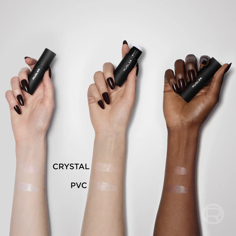 Bastão Iluminador Cremoso L'Oréal Paris x Mugler