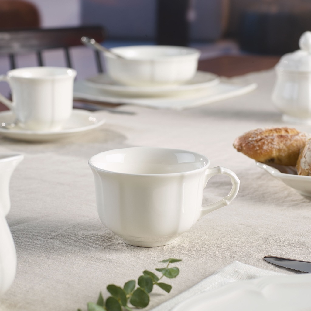 Villeroy & Boch Manoir arbatos puodelis - 1 vnt