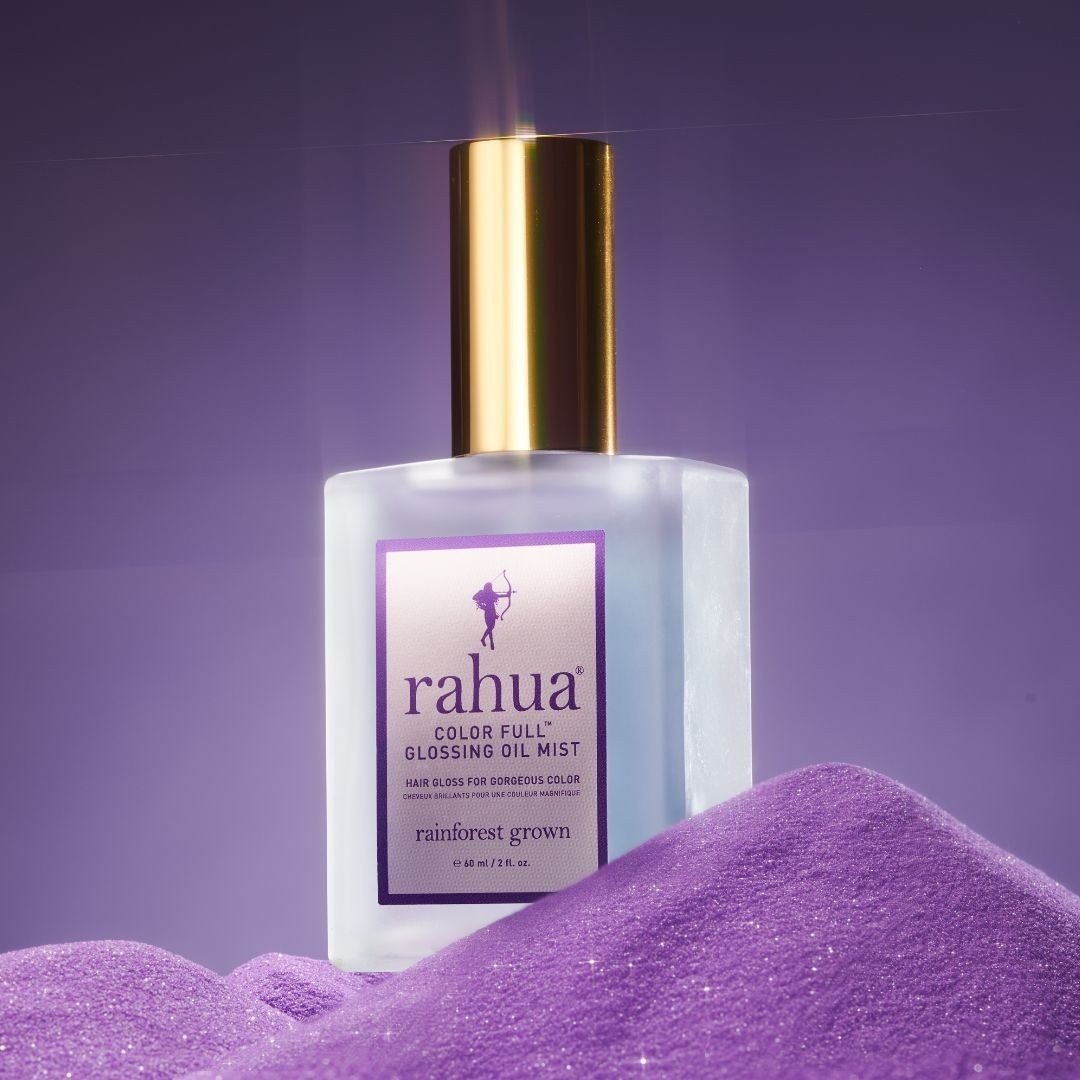 Rahua osvježavajući sprej za sjaj boje za kosu - 60 ml