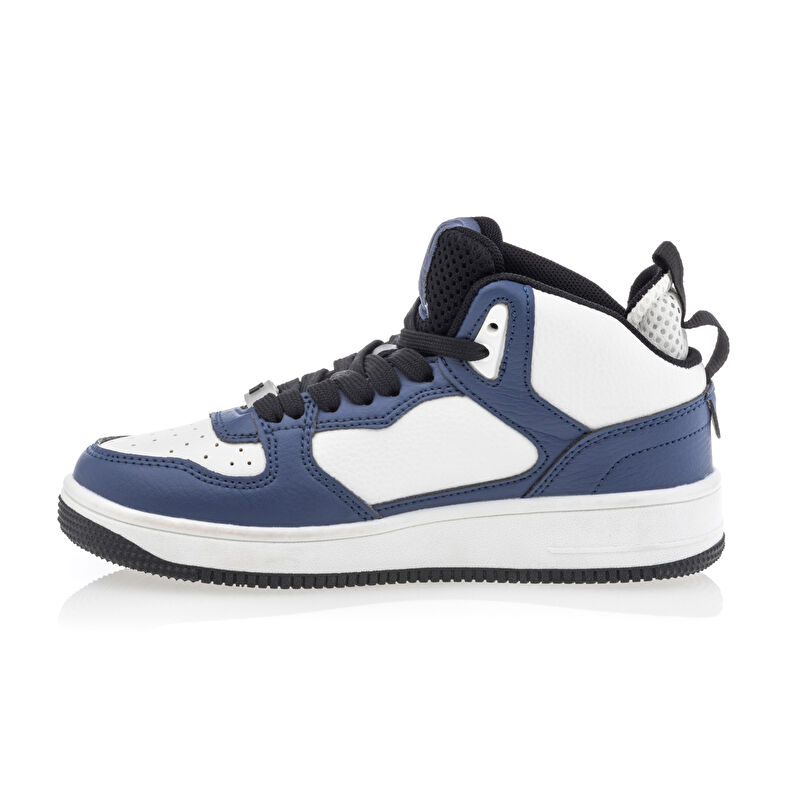 Baskets / sneakers Garcon Bleu