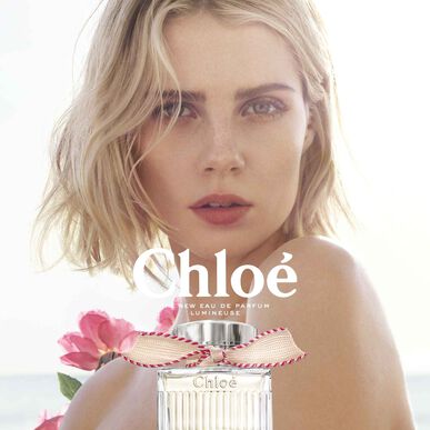 Chloé Lumineuse Eau de Parfum Intense Refill 150ml