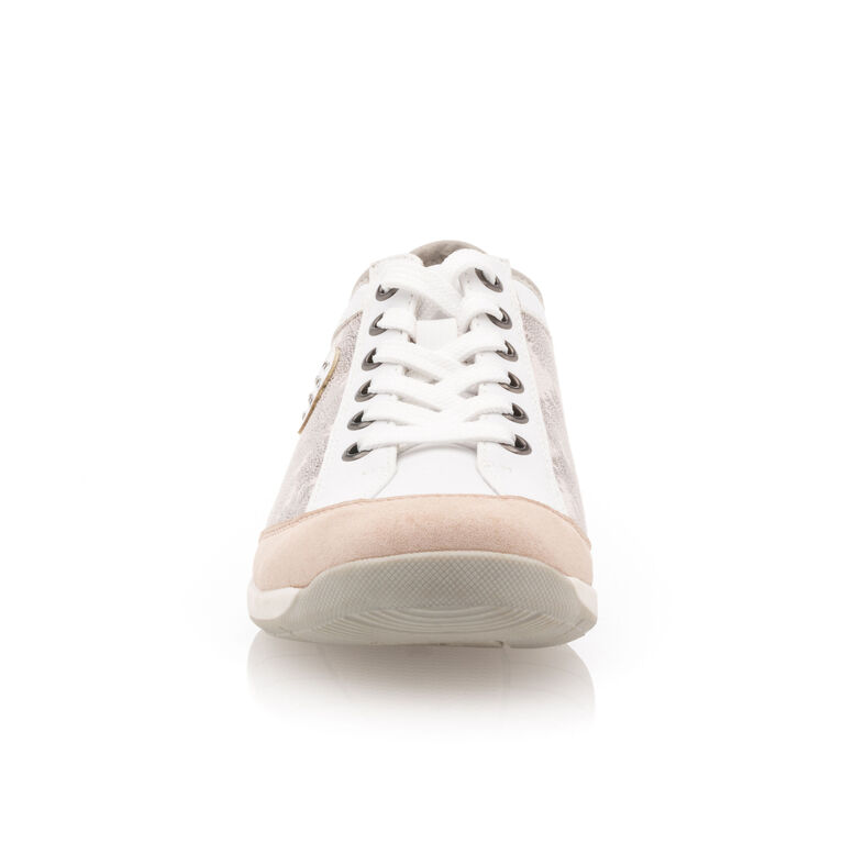 Krepšeliai / sportbačiai Femme Rose