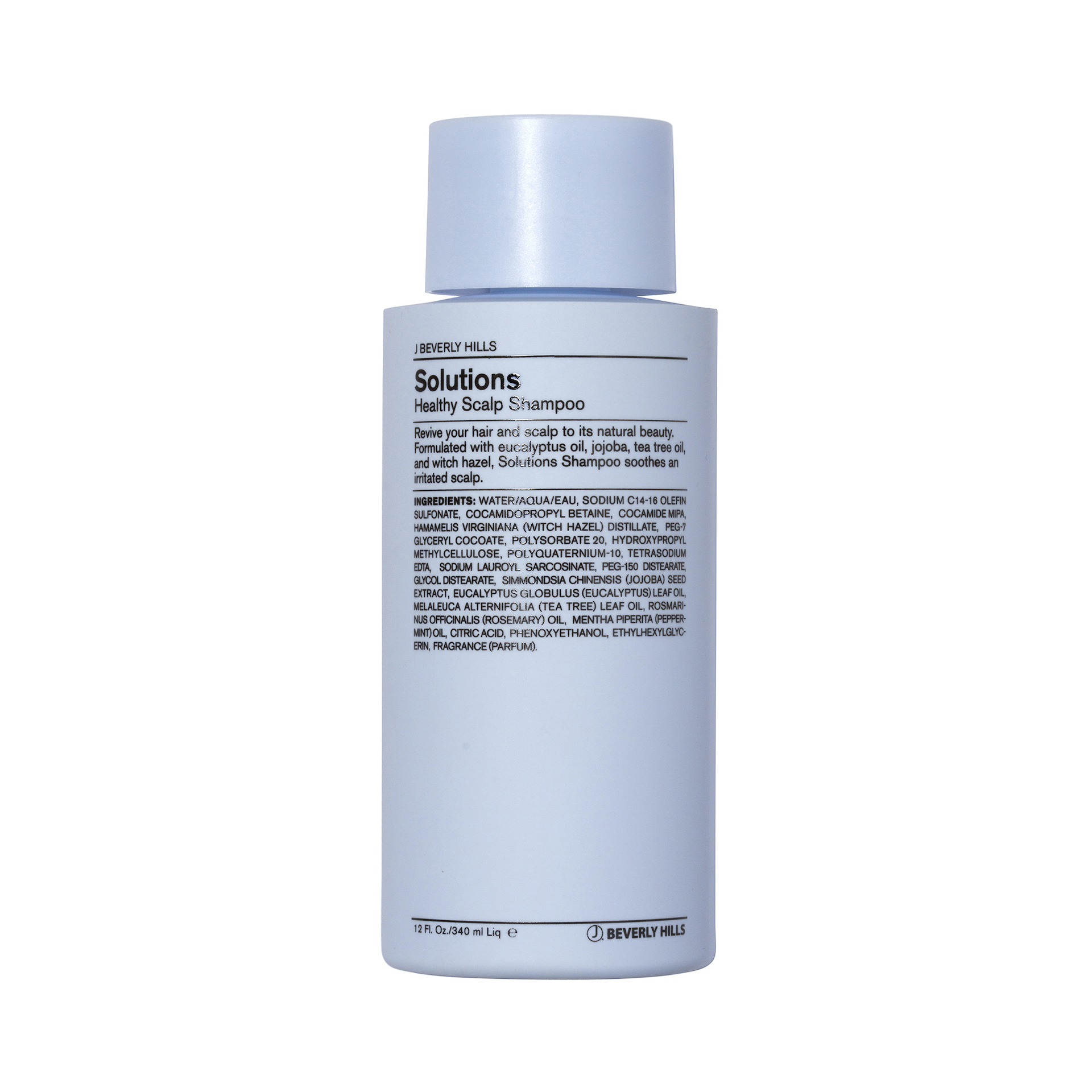 Solutions šampon 340 ml - J Beverly Hills