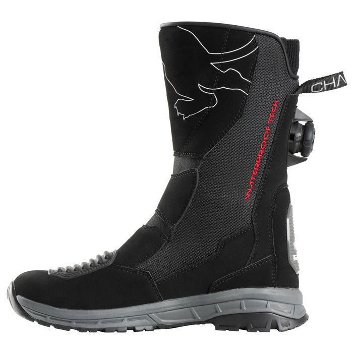 Botas de motociclismo Furygan Chattan D30