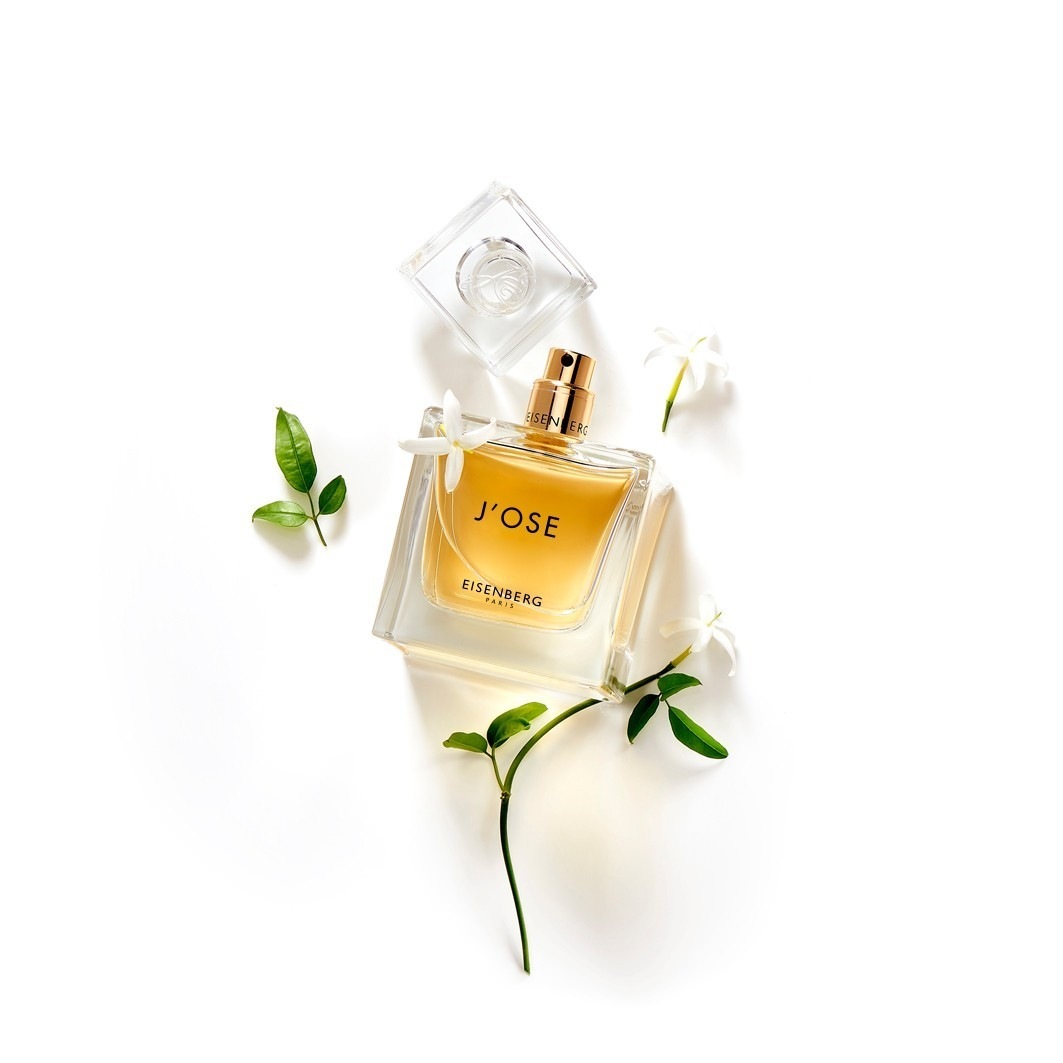 Eisenberg Eau de Parfum L'Art du Parfum – Damen J'ose Femme Eau de Parfum Spray – 30 ml