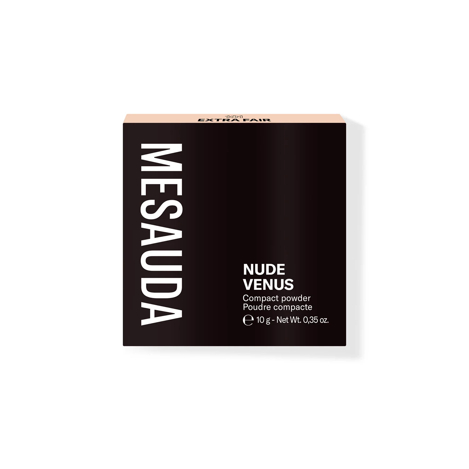Viso Nude Venus - Cipria compatta