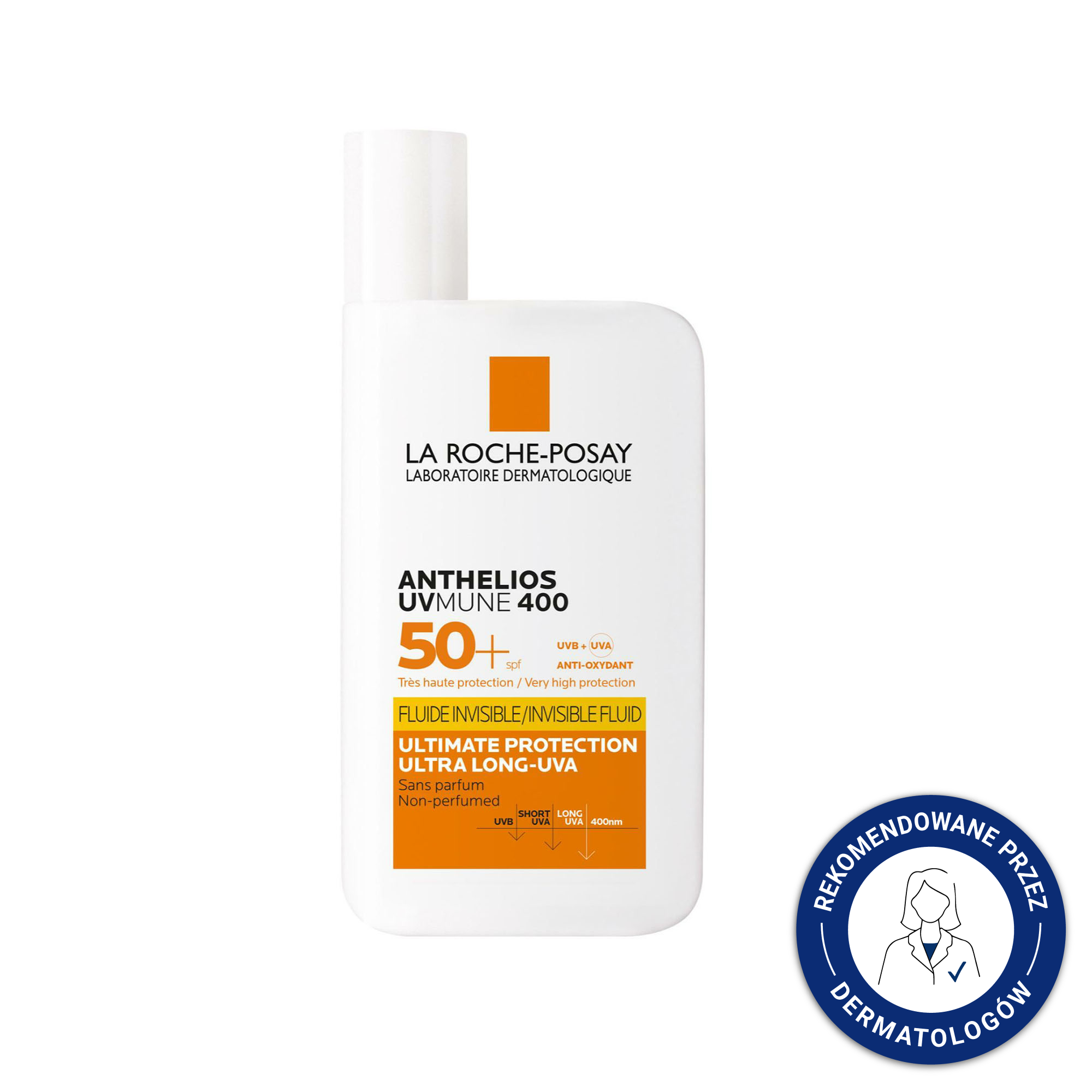 La Roche-Posay Anthelios UVmune 400