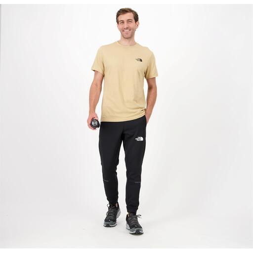  The North Face Simple