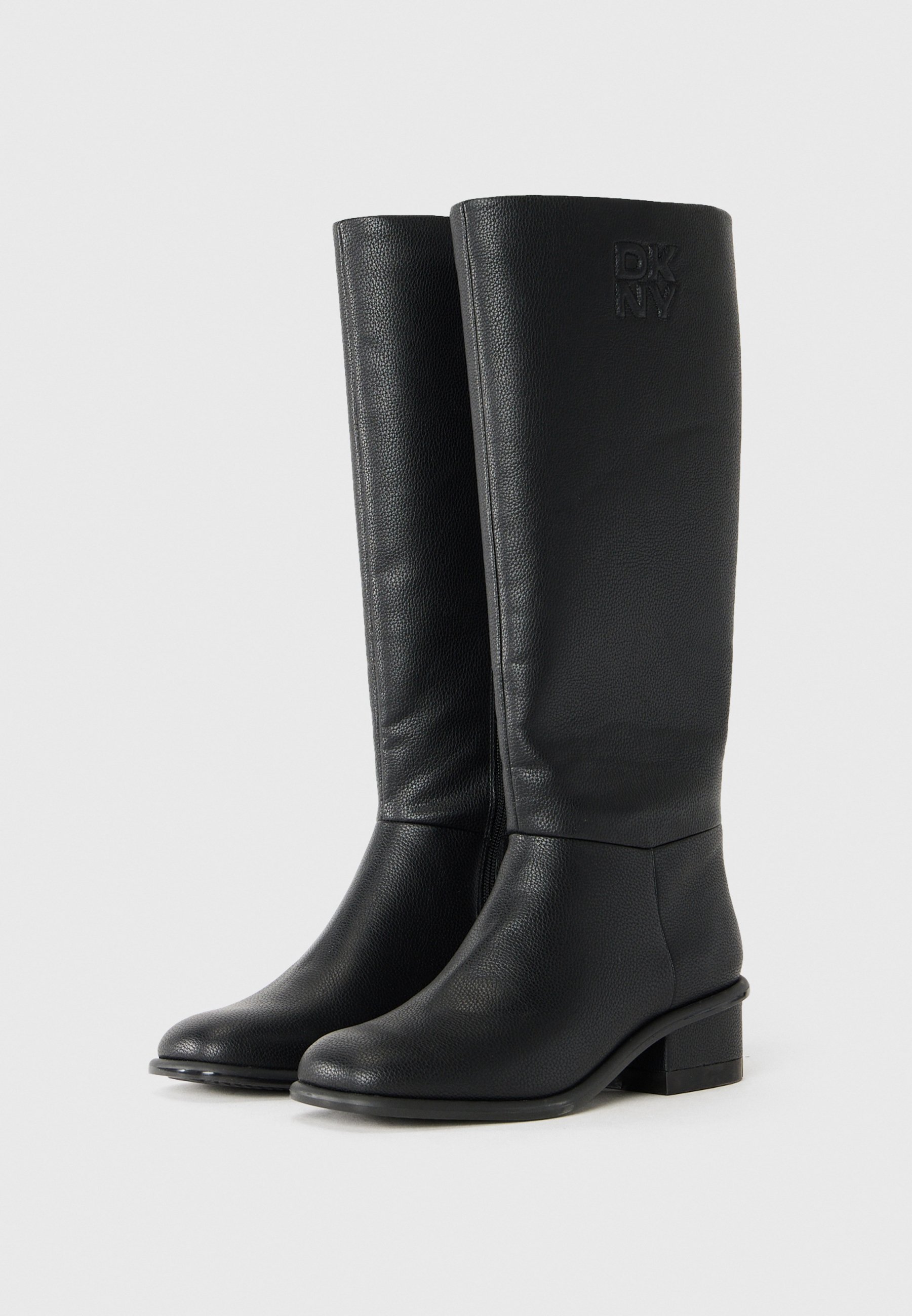 Bottes DKNY MANDA - noires