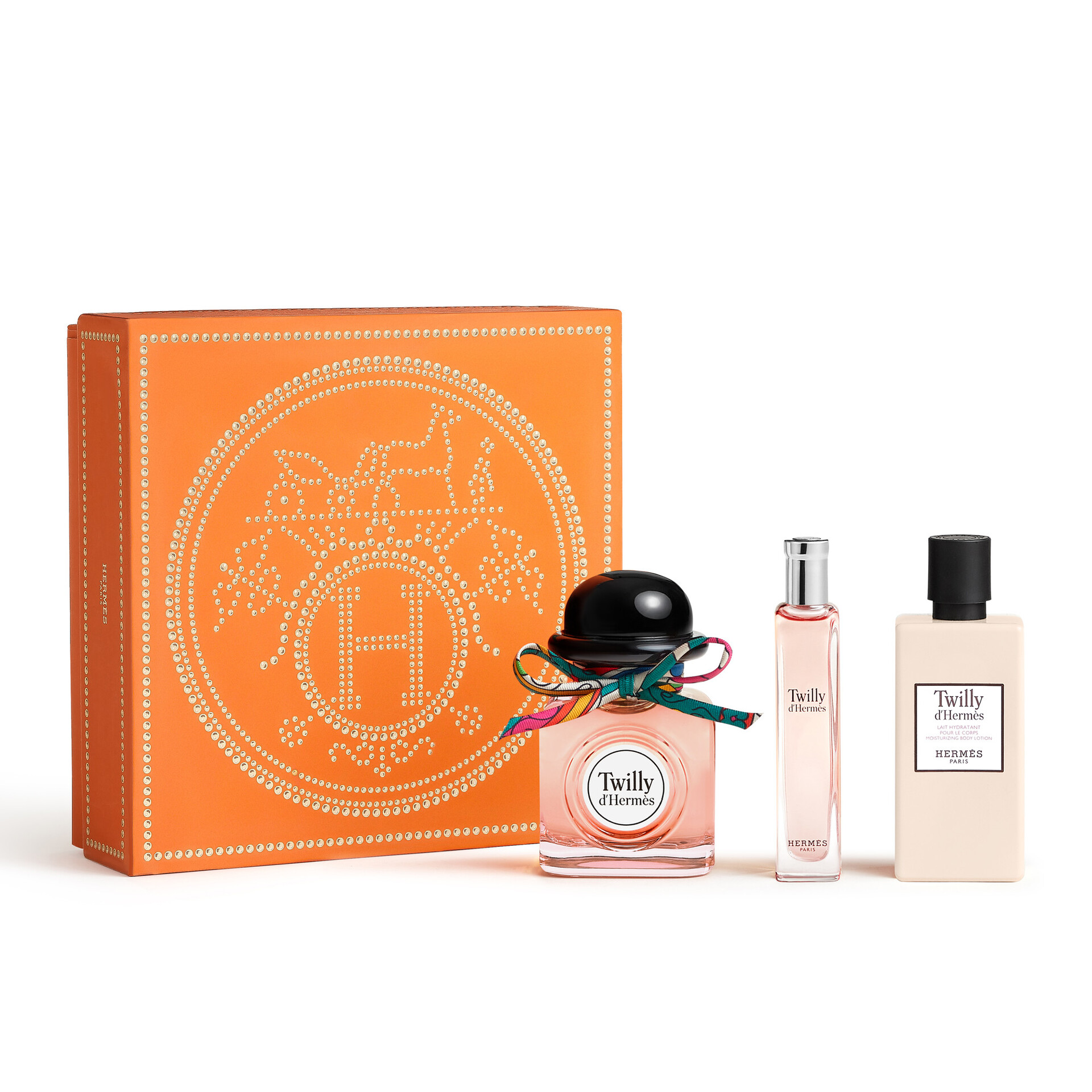 Twilly D'Hermès EdP 85 ml Cutie cadou - HERMÈS