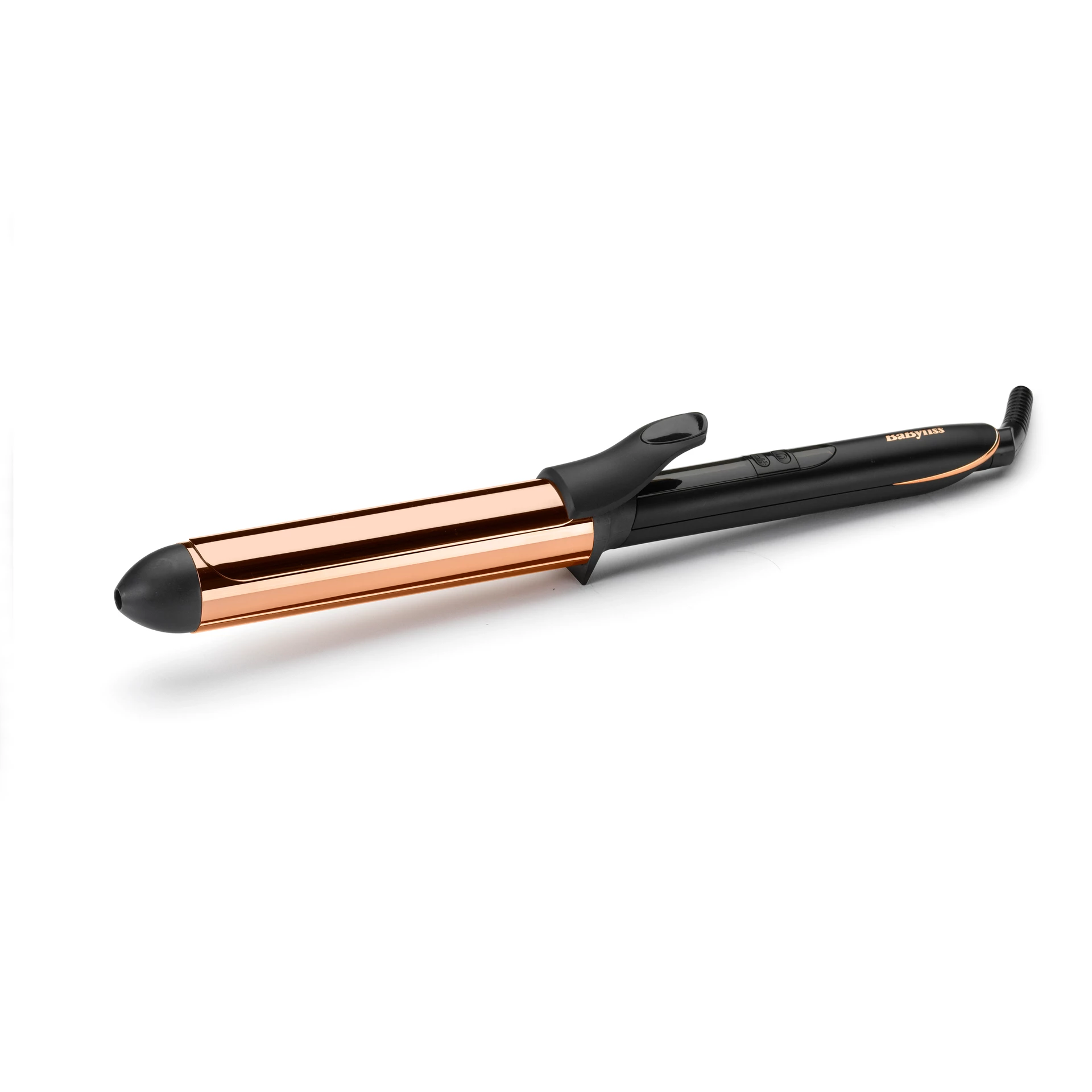 Salon Brilliance Curls hajformázó - Babyliss
