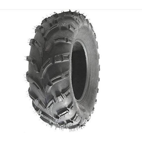 Pneus para quadriciclos 25x8-12 e 25x11-12
