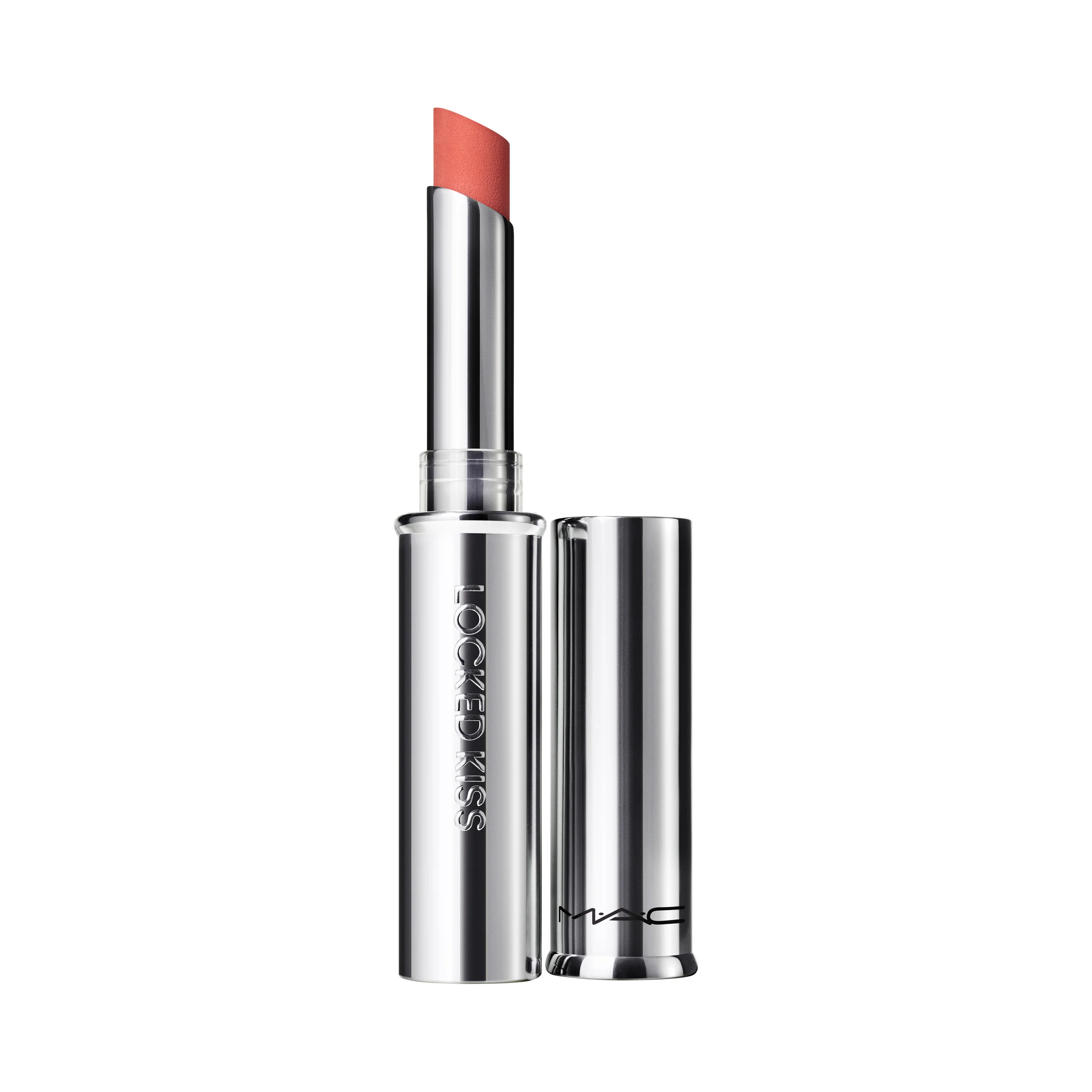 Rossetti Locked Kiss 24hr Lipstick - Rossetto, Rossetto mat