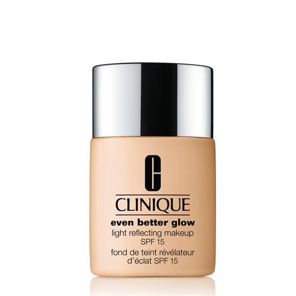 Fondotinta Even Better Glow SPF15 - Fondotinta liquido