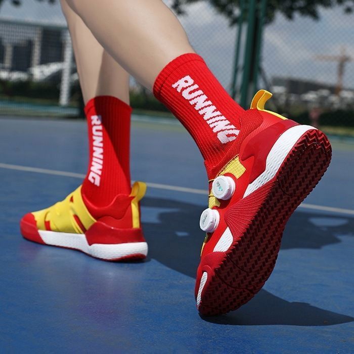 ZAPATILLAS DE BÁDMINTON