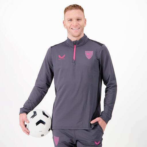 Sudadera Athletic Club Entreno 23/24