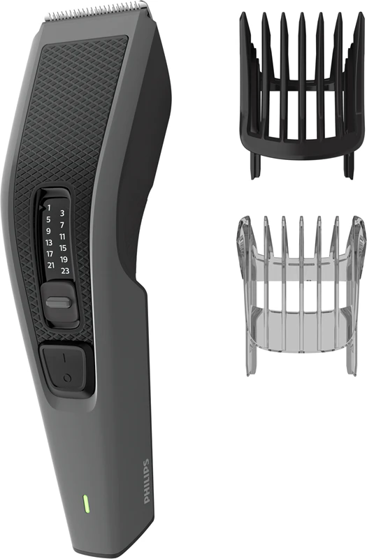 Aparador de cabelo e barba Philips Série 3000 HC3525/15