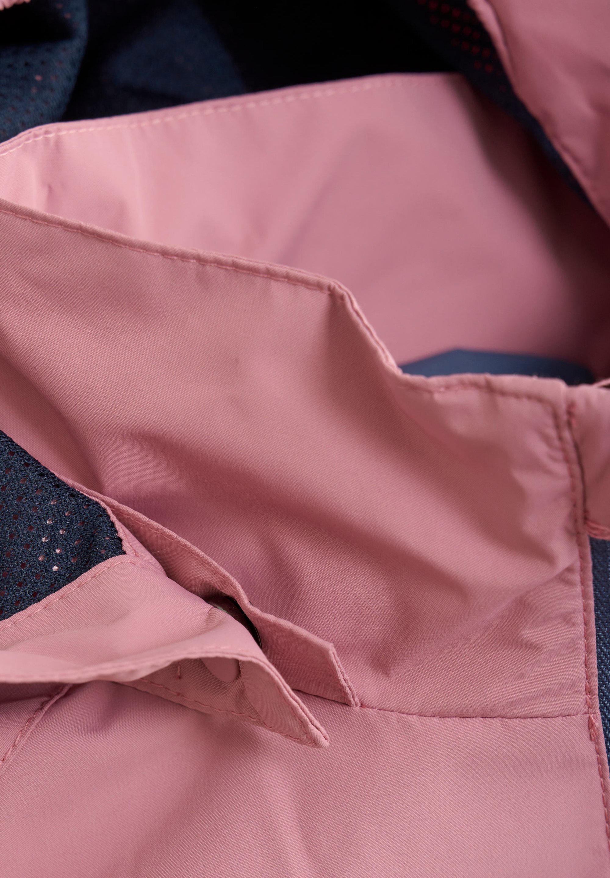 Color Kids COJACKET - Ulkoilutakki - sormustinkiilto