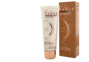 Fable Voedende en Reactiverende Crème 50 ml