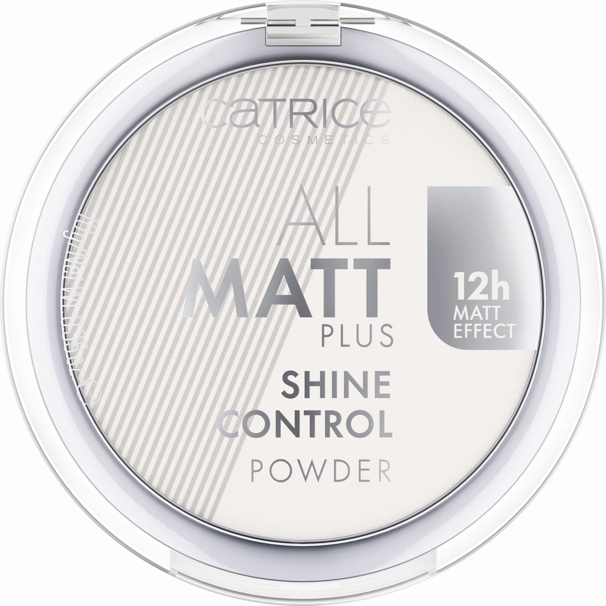 Viso All Matt Plus Shine Control Cipria - Cipria compatta