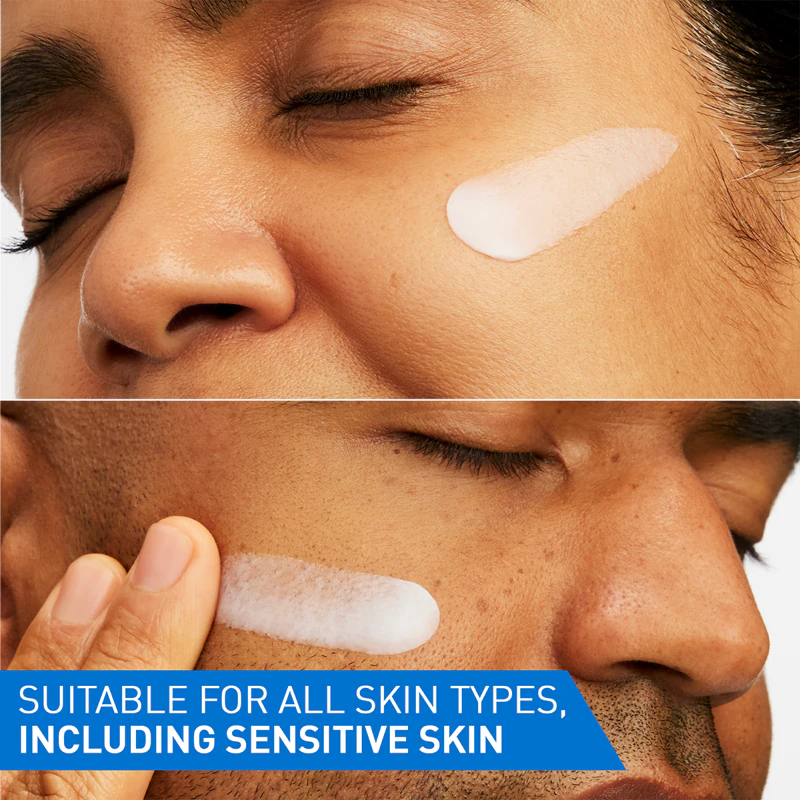 Regeneračný nočný krém CeraVe Skin Renewing Peptide Night Cream, ktorý obnovuje hustotu pleti