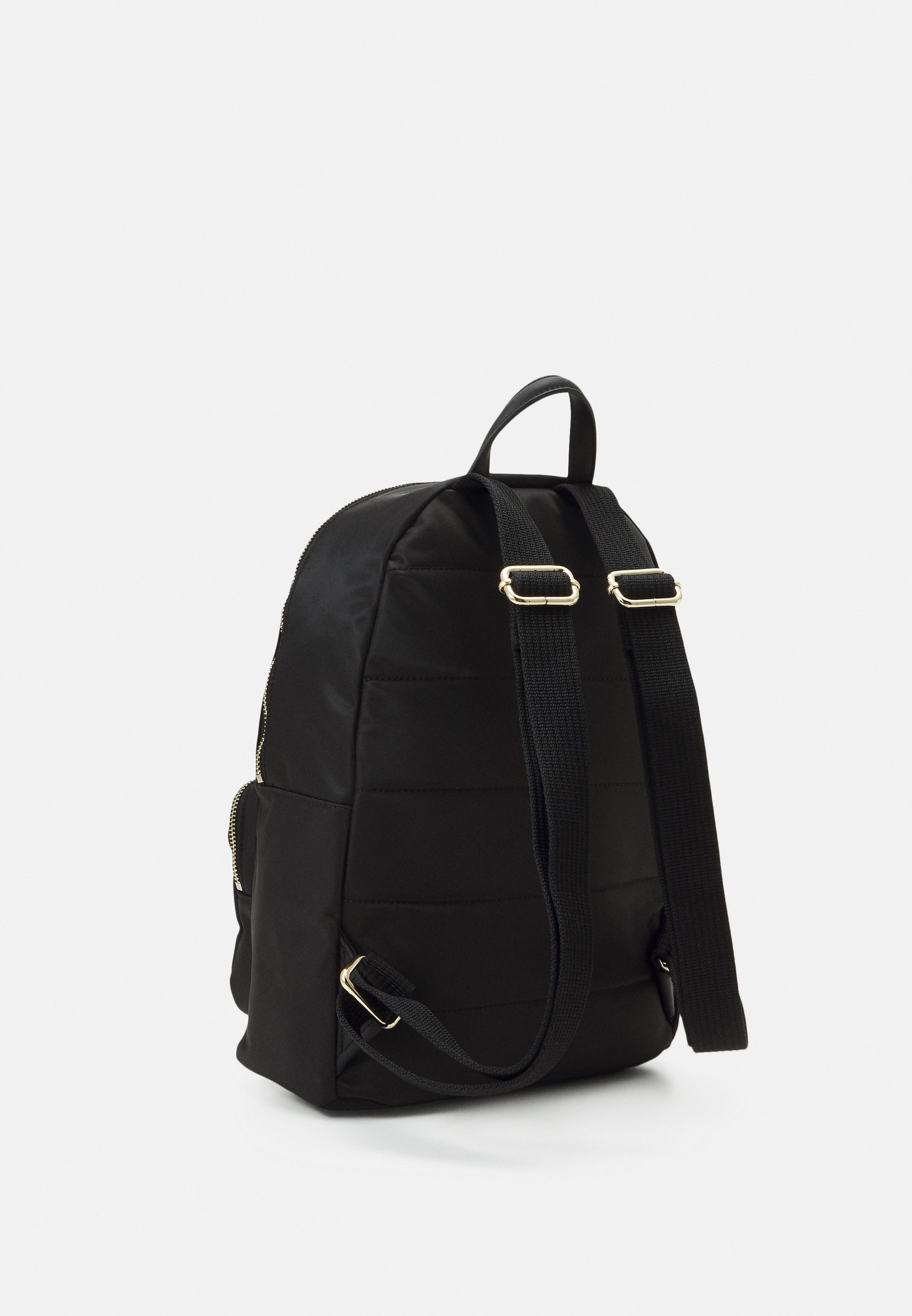 Tommy Hilfiger nahrbtnik POPPY BACKPACK - črn