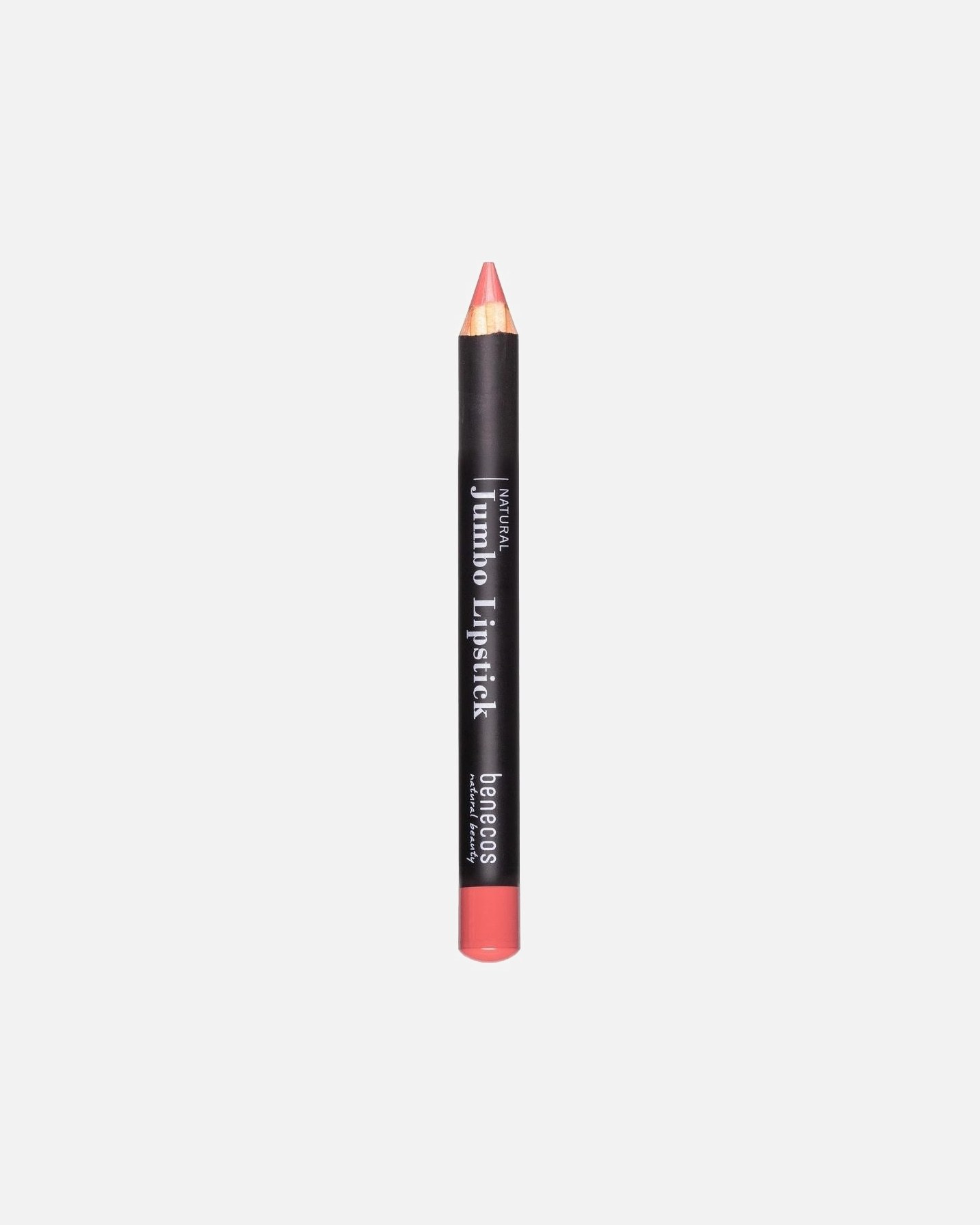 benecos Lipstick Natural Jumbo rúž - 3 g