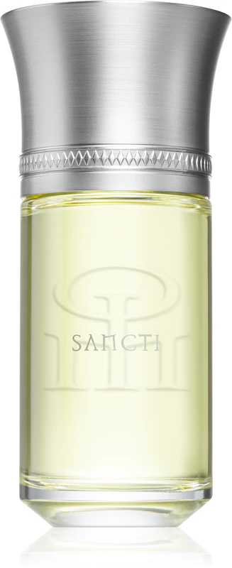 Denkbeeldige vloeistoffen Sancti woda perfumowana unisex