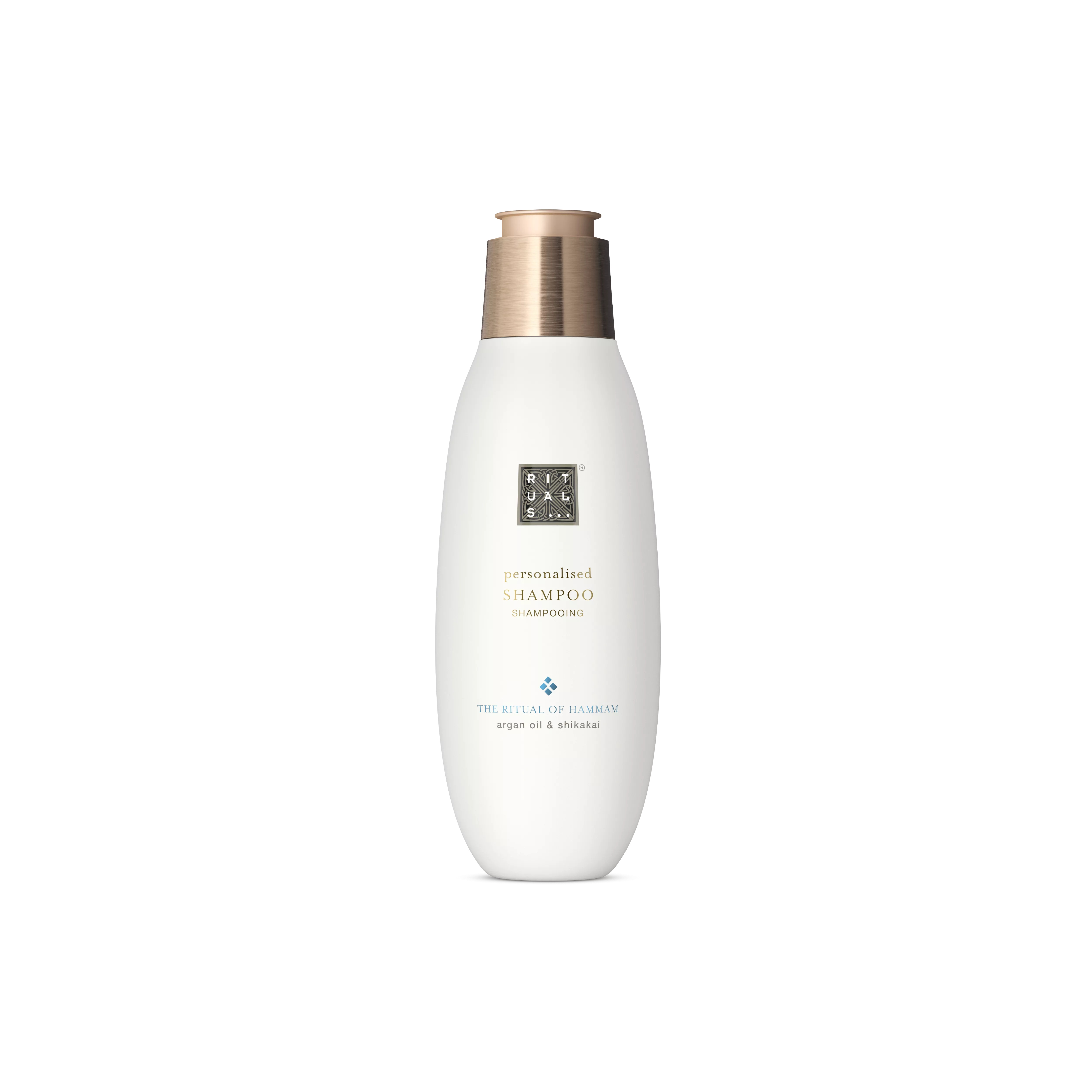 Elixir Hair Collection Personalizirani šampon