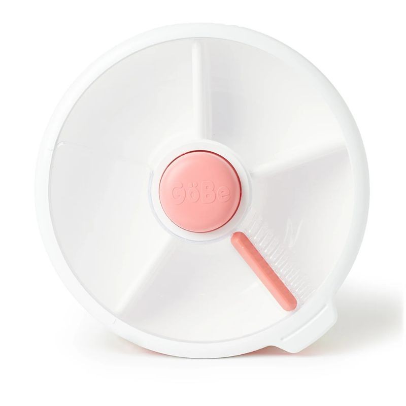 GoBe stor snacksspinner