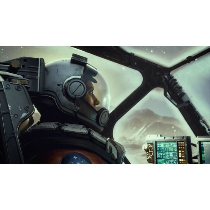 Starfield - Edição Premium Aprimorada - Jogo para Xbox Series X|S