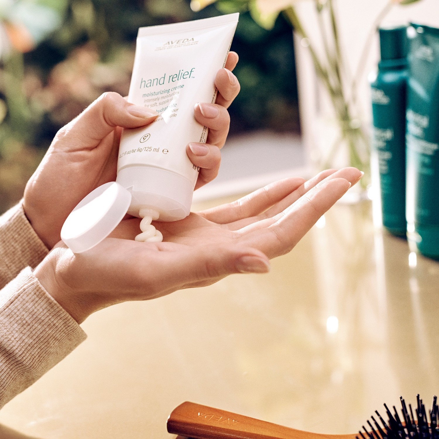 Aveda krema za ruke Hand Relief™ hidratantna krema - 40 ml