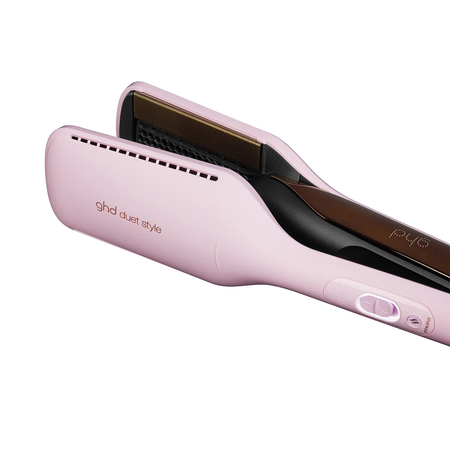 Hot Air Styler ghd duet style - Piastra Capelli