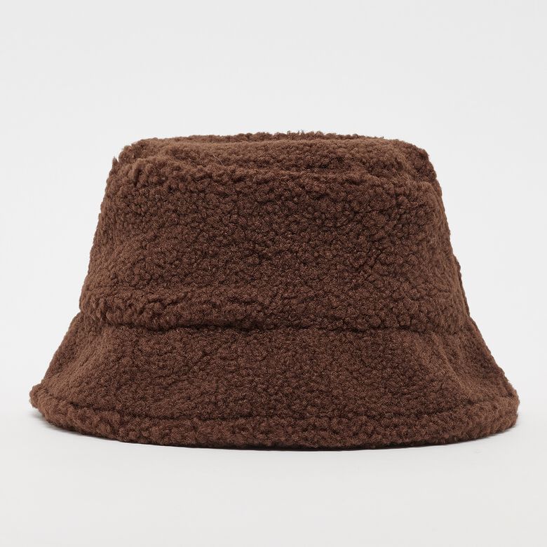 Cappello a secchiello Teddy firmato