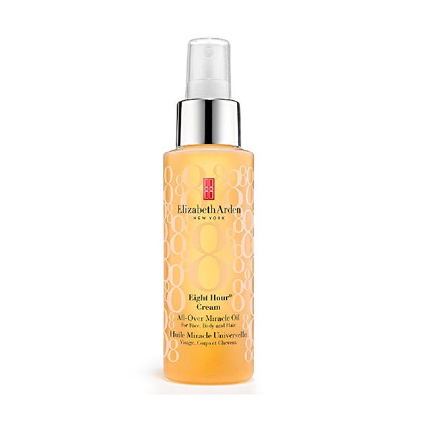 Osmihodinový zázračný olej na celé tělo | 100 ml