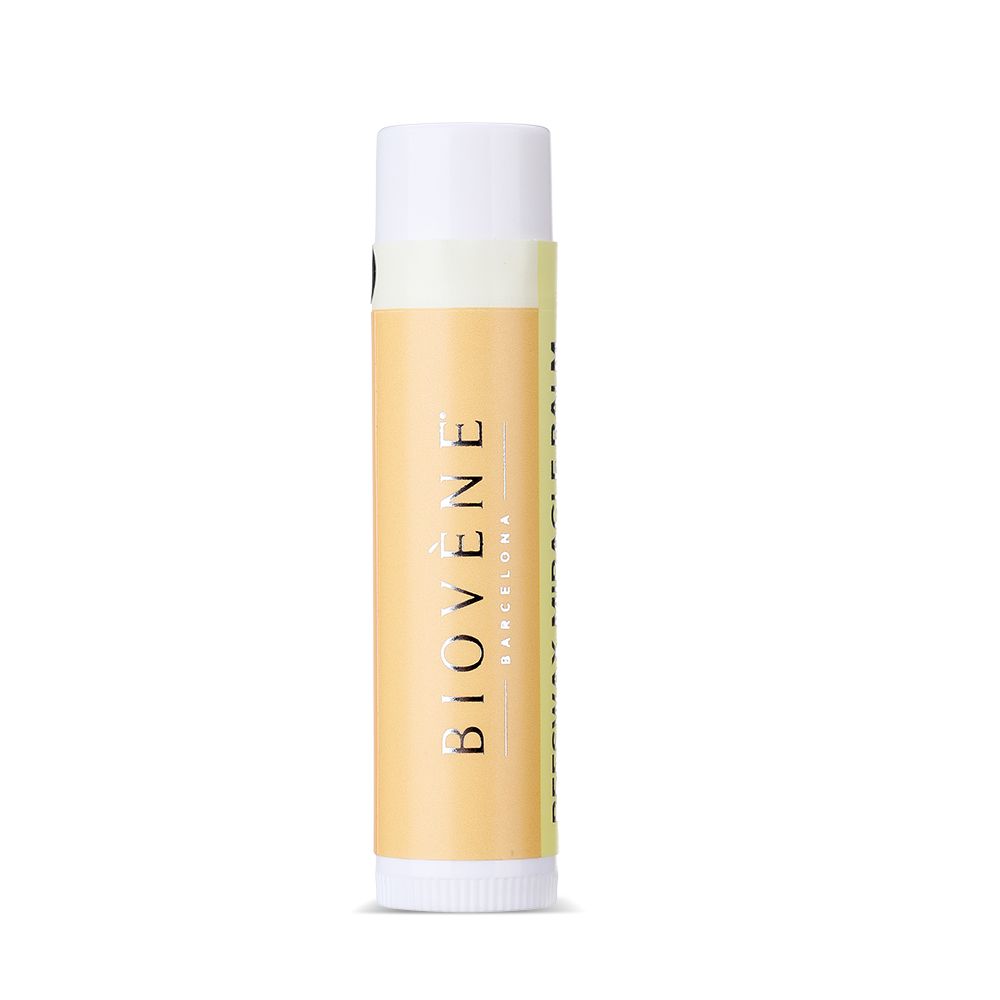 Luxe-Lips Silky! Balzam za usne s mirisom vanilije i pčelinjim voskom Usne: balzami i njega