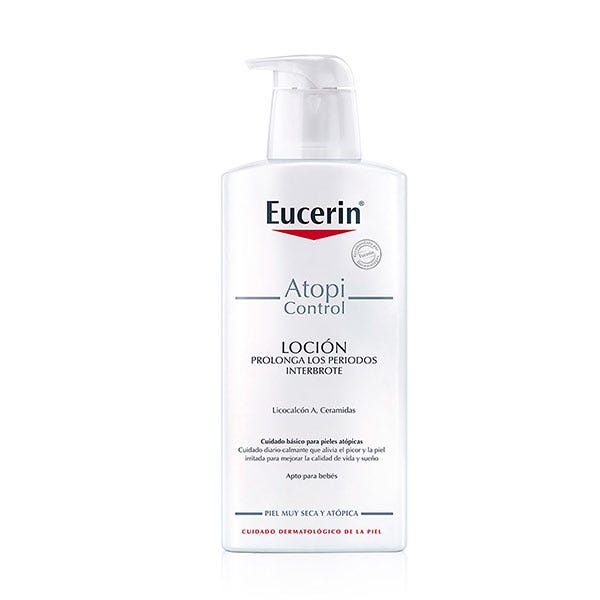 Atopicontrol| 400 ml