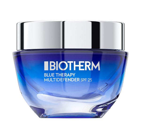 Blue Therapy Multidefender SPF25 mellkasápoló | 1 db