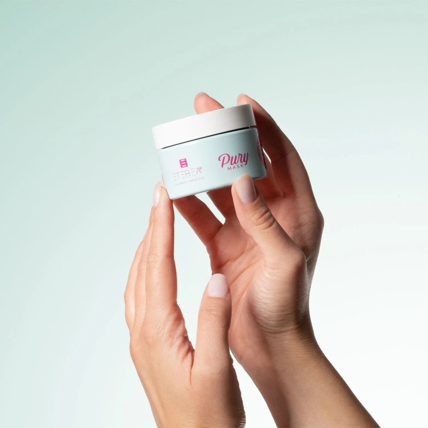 Run For Puryness Pury Mask - Maschera Purificante viso