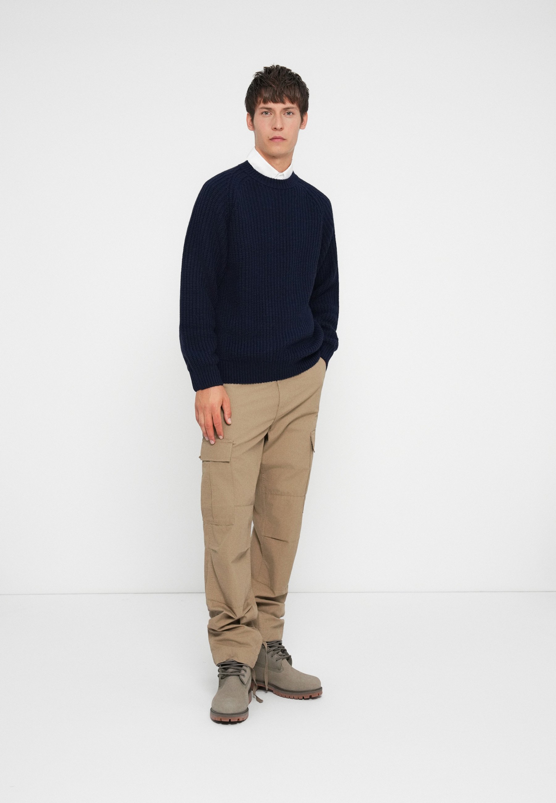 Maglione lavorato a maglia Carhartt WIP