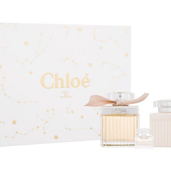 Chloé Chloé