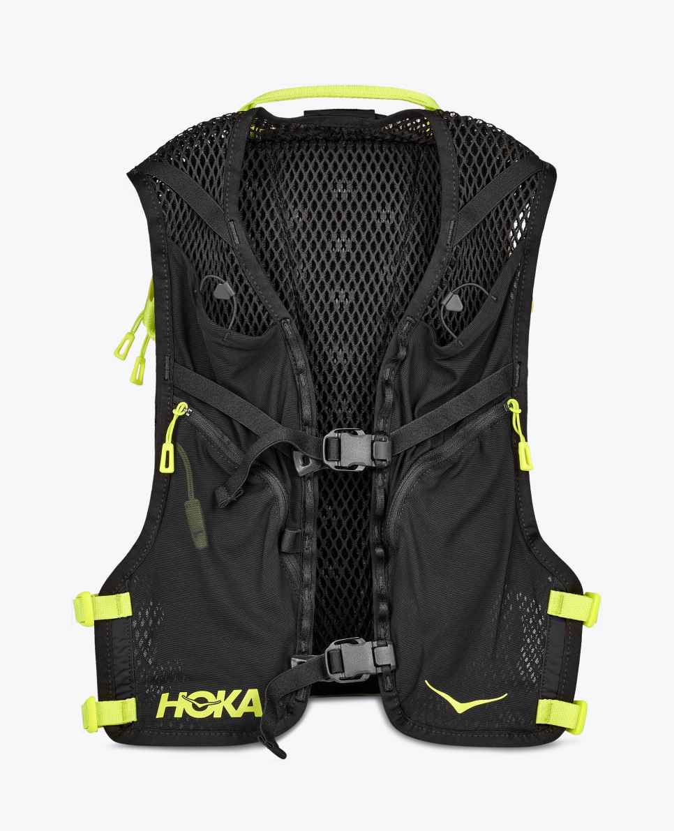 HOKA HOKA Wandelrugzak 13 l Zwart